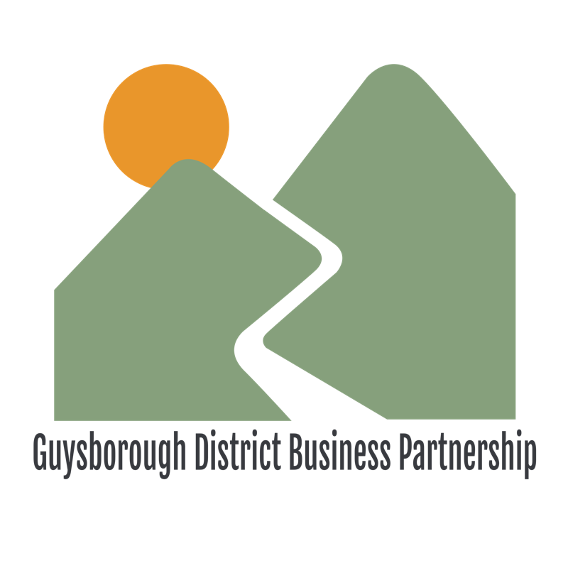 Logo de Guysborough Development Business Partnership