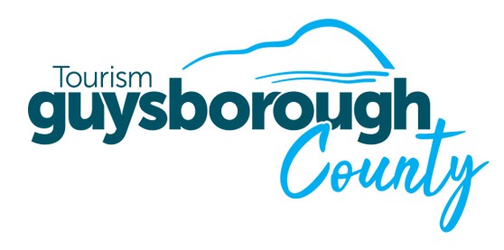 Logo de Tourism Guysborough County Association
