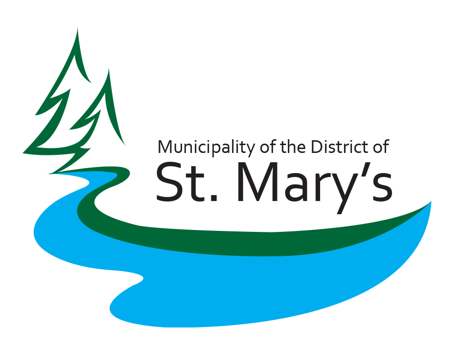 Logo de Municipality of the District of St. Mary’s