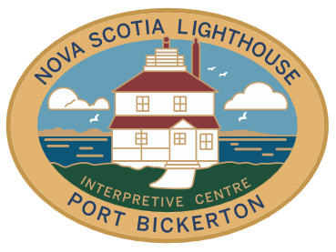 Logo de Port Bickerton Lighthouse Association